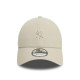 New Era Καπέλο New York Yankees Metallic Pin 9FORTY Adjustable Cap